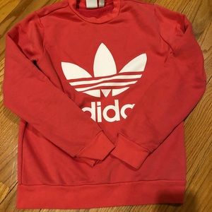 Girls sweatshirt